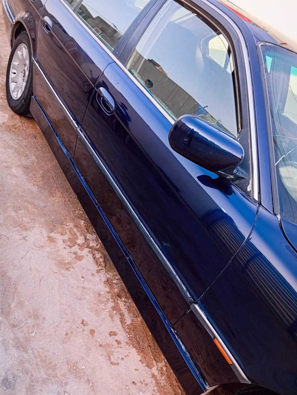 للبيع 2000 مكفولة من الكص سعر 40 وبيها مجال للأستفسار خاص..


**إذا كنت صاحب هذا الإعلان وتريد حذفه لأي سبب، رجاءا أرسل رسالة إلى الدعم الفني**