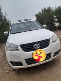 سياره كريت وويل للبيع موديل ٢٠١٥ مكفوله  نظيفه محرك شاصي   تايرات على ...