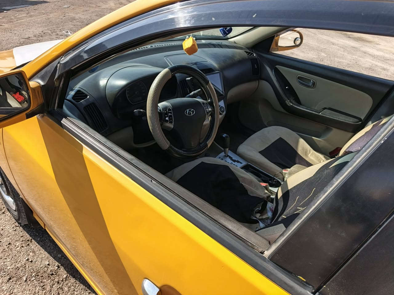 النتره 2009 سياره جاهزه من كل شيء سعر 105 وبيها مجال تكريت حي شهداء ***********
