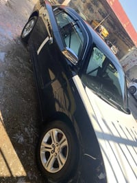 ٢٠١٤ • وارد كندي • بدون حادث