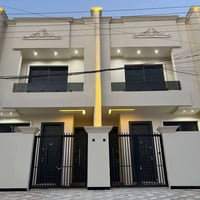 #مكتب_نيوهاوس_للعقار للبيع توأم ١٠٠م عدد ٢ بناء ٢٠٢٥ ....... اعلان رقم...