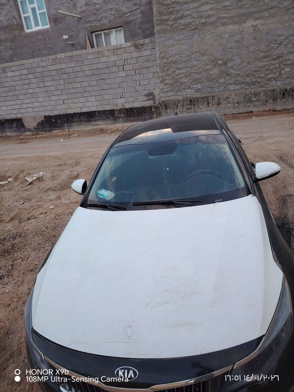 كيه اوبتما موديل 18 امريكي ضرر بنيد تبديل وبيه هلال جوه قبط بانزين صبغ رقم انبار انكليزي تحويل مباشر مكانها الانبار الحبانيه سعرها 130 وبيه مجال مراوس حسب قناعه للاستفسار الاتصال على الرقم *********** او ولتس اب متوفر
