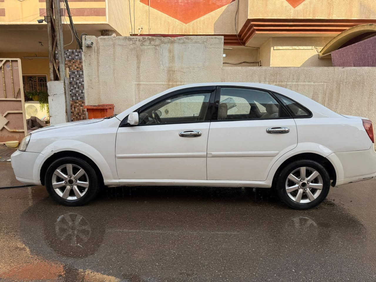 للبيع.....
اوبتره 2011 رقم صلاح الدين 
السعر 65
للتفاصيل الاتصال
***********
