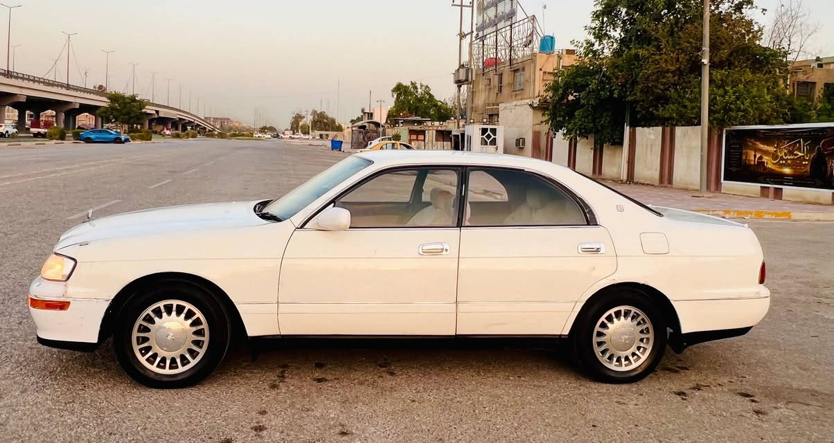 السلام عليكم
للبيع بطه متصل موديل 1993 رقم انبار مشروع
سنويه لغاية 2028 مكفوله من الگصه ونقل الجثه والعيب الشرعي والاصوليات مكينه وگير وحداديه وتخم تاير تبريد جاهزه مجهزه العنوان كربلاء السعر 49 وبيها شي بسيط 
للاستفسار.. ***********
