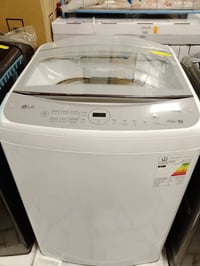 توماتيك غساله البيع صارله 3ايام عندي مامشتغله جديده بشكل بيع مستعجل 22...