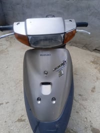 بطه • سوزوكي • كابريتا