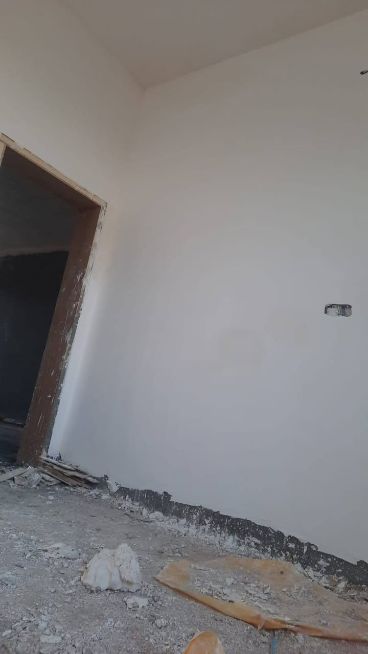 السلام عليكم  متوفر خلفات لبخ سميت جص بورك شغل شرط تسليم مهندس
أعمالنا بسماوه والخضر السوير الدراجي كل المناطق نطلع التواصل ماسنجر أو واتساب *********** اتصل وتدلل حتلو شغلت نهار نطلع وسعارنه مناسبه وتدللون
