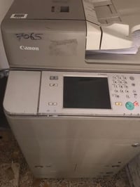 الطابعة للبيع الاستفسار 07717410057 متواجد با الخاص