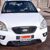 كيا كارينز • ٢٠١١ • تحويل مباشر اربيل