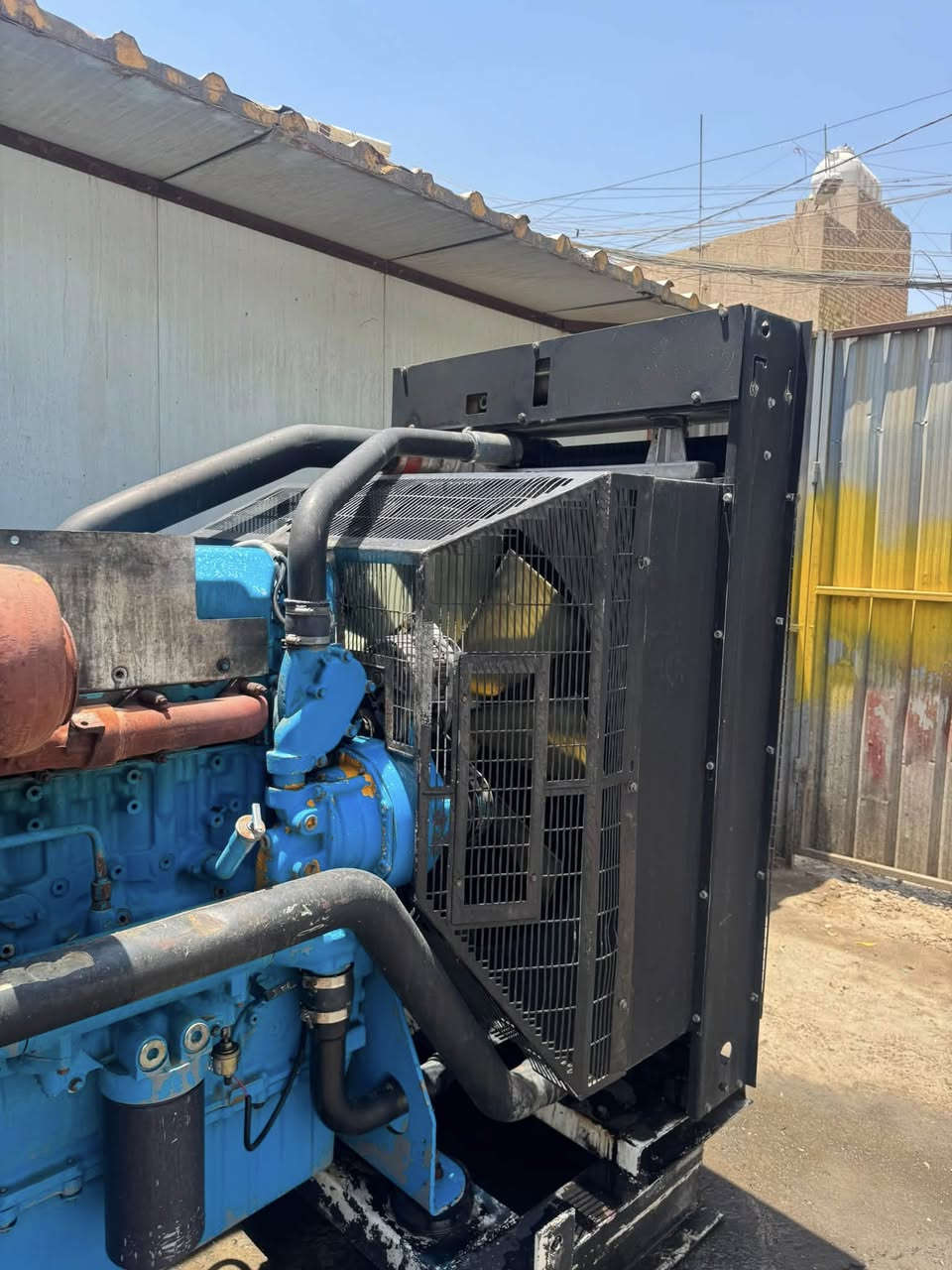 سلام عليكم 
بيركنز 2800 للبيع لا تبخير وتنقيص 
اي استفسار اتصل وتدلل 
***********

