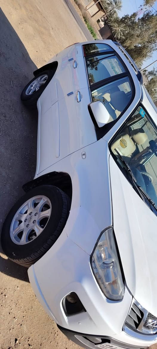 السلام عليكم
تيكو موديل 2013
السياره تبريد ثلج
كير محرك كفاله
تحويل مباشر
رقم بغداد انكليزي
سنويه لل 2030
السياره كفاله عامه فقط جاملغ امامي بي بارد بدون صبغ
السياره نظيفه السعر 60
العنوان بابل مشروع المسيب
رقم الهاتف ***********
سياره صافيه بدون جراد بدون شخوط صافيه
السياره جدا نظيفه
