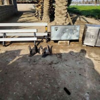 صناديك • سبايدرات • جبله