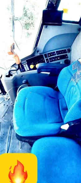 حاصده خمسه بلم دبل ادرام موديل ٢٠٠٩
مستعمل قليل على وظع الشركه 
العنوان بابل ..جبله .الاستفسار على الرقم +***********
