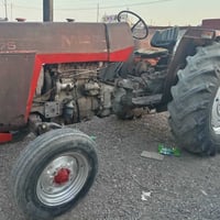 توجد مكينه فوركسن حجم ٢٧٥ رقم وسنويه تحويل مباشر محرك اكير اكسن كلهن ج...