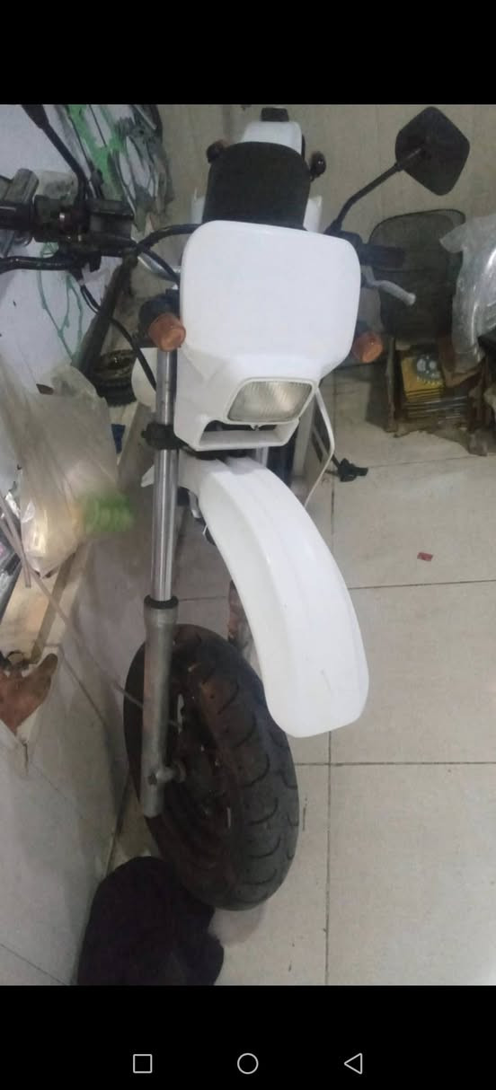 Honda crm 50cc *********** سوران, أربيل
