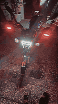 سلام عليكم ايراني سولنك مكينه ٢٠٠ موديل ٢٠٢٥قبل شهرين اقل نازله رمبه تشغيل ع بعد جهاز انذار دراجه جديده ماشيه الفين او شويه يعني بعده جديده مكاني بغداد تقاطع درويش تواصل فقط رقم ***********
