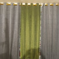 ستارة • قماش قطيفة تركي • ٣م×٣م