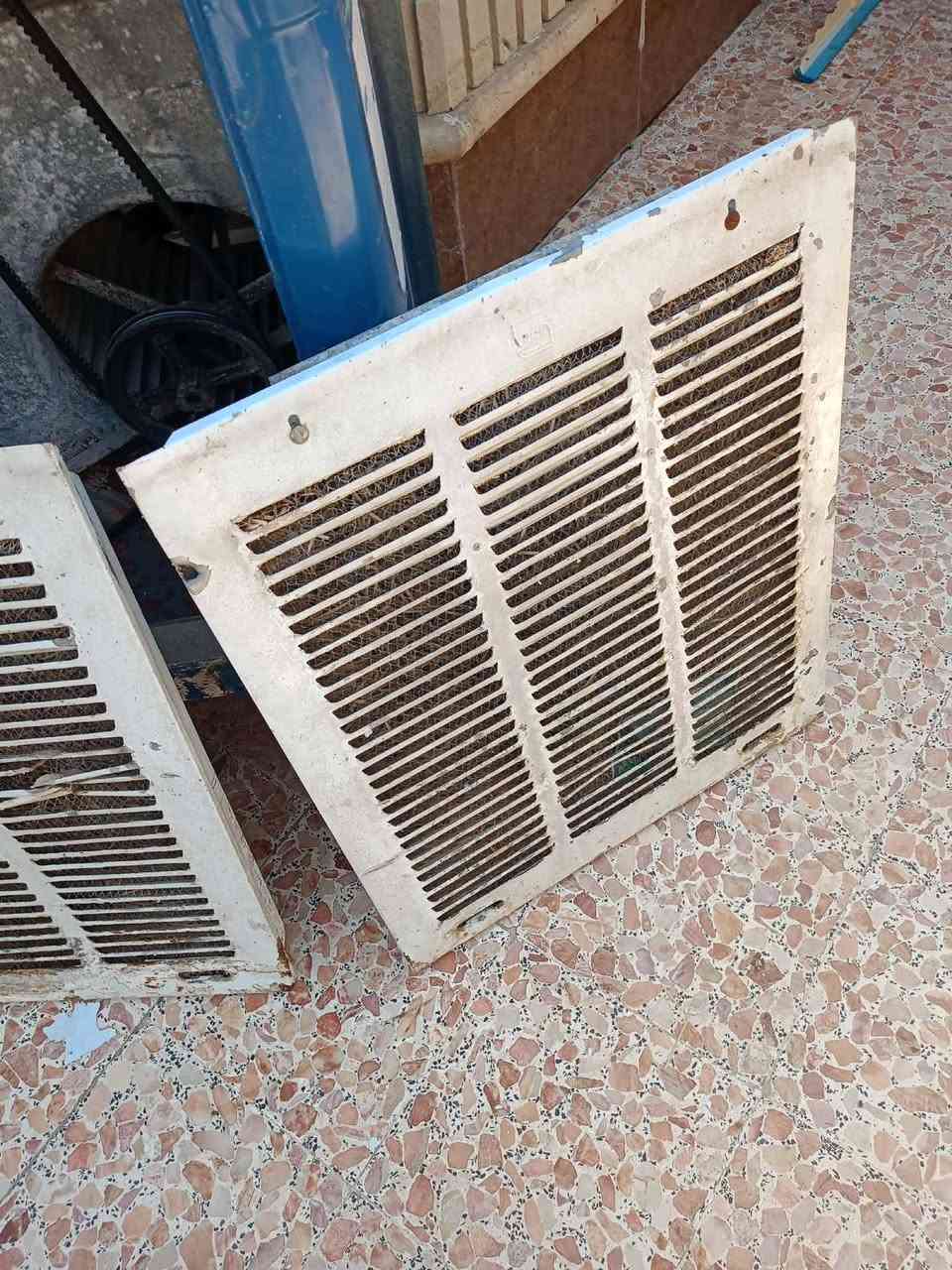 البيع مبرده سولان نضيفه حجم 2500مكان حي نابلس السعر 115,000 وبيها مجال


**إذا كنت صاحب هذا الإعلان وتريد حذفه لأي سبب، رجاءا أرسل رسالة إلى الدعم الفني**