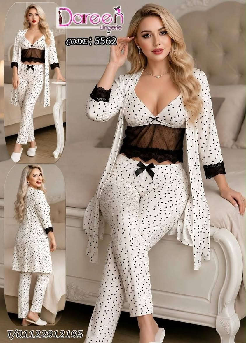 ملابس دلع البنات بهذا منشور 
للحجز خاص


**إذا كنت صاحب هذا الإعلان وتريد حذفه لأي سبب، رجاءا أرسل رسالة إلى الدعم الفني**