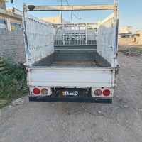 كيا فونتيرة  موديل 2000 باسمي  هزة جديدة سنوية لل2031   السعر52 وبي مج...