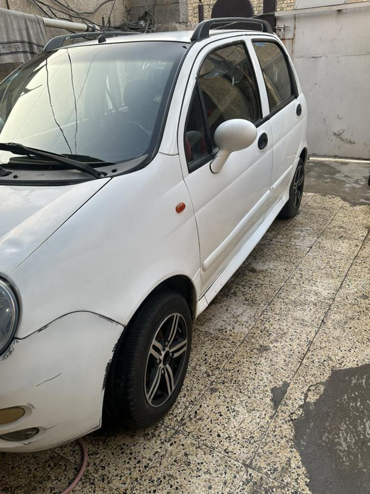 سلام عليكم كيو كيو مديل 2012
بسمي شخصين سنويه 2026 بغداد 

تبريد تتفئه 

تخم تاير جديد 

كأمره 

4 بستم 

السعر32$ ورقه 

مكاني بغداد الدوره 

‭0790 465 7344‬ اتصال
