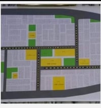 شراي جاهز • قطع اراضي • مقاطعة ياسين خريبط