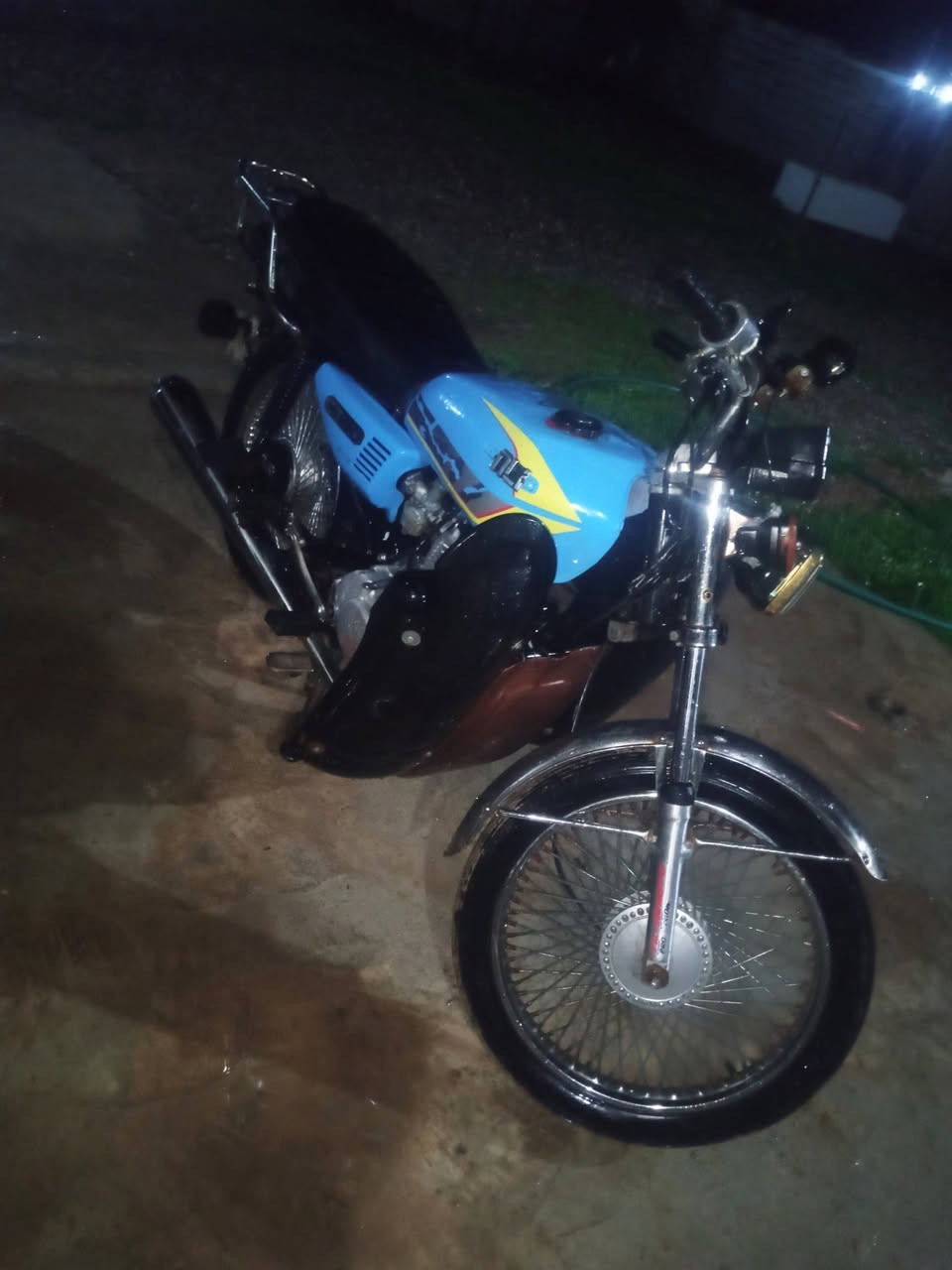 السلام عليكم للبيع تايكر 2020 نضيف 

السعر 375 وبيه مجال لطيبين الستفسار خاص....


**إذا كنت صاحب هذا الإعلان وتريد حذفه لأي سبب، رجاءا أرسل رسالة إلى الدعم الفني**