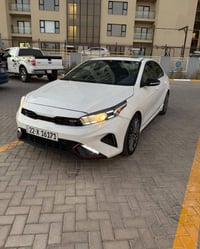 فورتي جيتي • ٢٠٢٣ • ماشي ٥٤٧٤٠