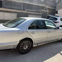 مارسدس ام عيون موديل١٩٩٦ رقم بصره / مشروع وطني /بأسمي تحويل ثاني يوم /...