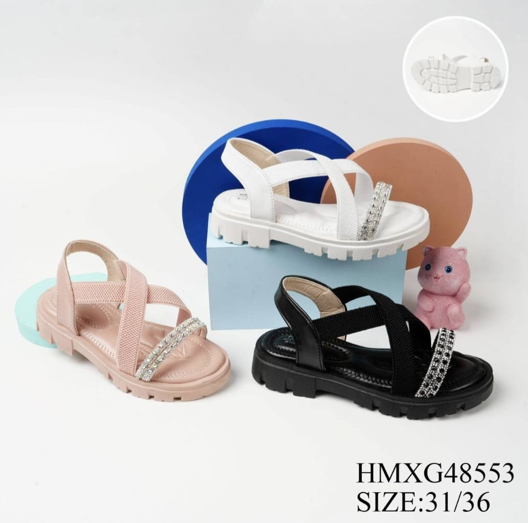 السلام عليكم 
وصول وجبه جديده من الصندل البناتي 
قياس بناتي 
31 32 33 34 35 36
قياس بناتي 
 25 26 27 28 29 30
☠️☠️🥰🥰😎😎🥳🥳
السعر                6000
السعر القطعتين    10.000
الموقع / الانبار قضاء عنه مقابل مدرسة 
            الزهور مجاور مكتبة المتنبي 
🥳🥳🥰🥰❤️❤️🤯🤯🤩🤩🥰🥰
 يوجد توصيل جميع محافظات العراق


**إذا كنت صاحب هذا الإعلان وتريد حذفه لأي سبب، رجاءا أرسل رسالة إلى الدعم الفني**