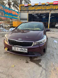 فورتي ٢٠١٨ • ٦٦٠٠٠ ميل • وارد امريكي