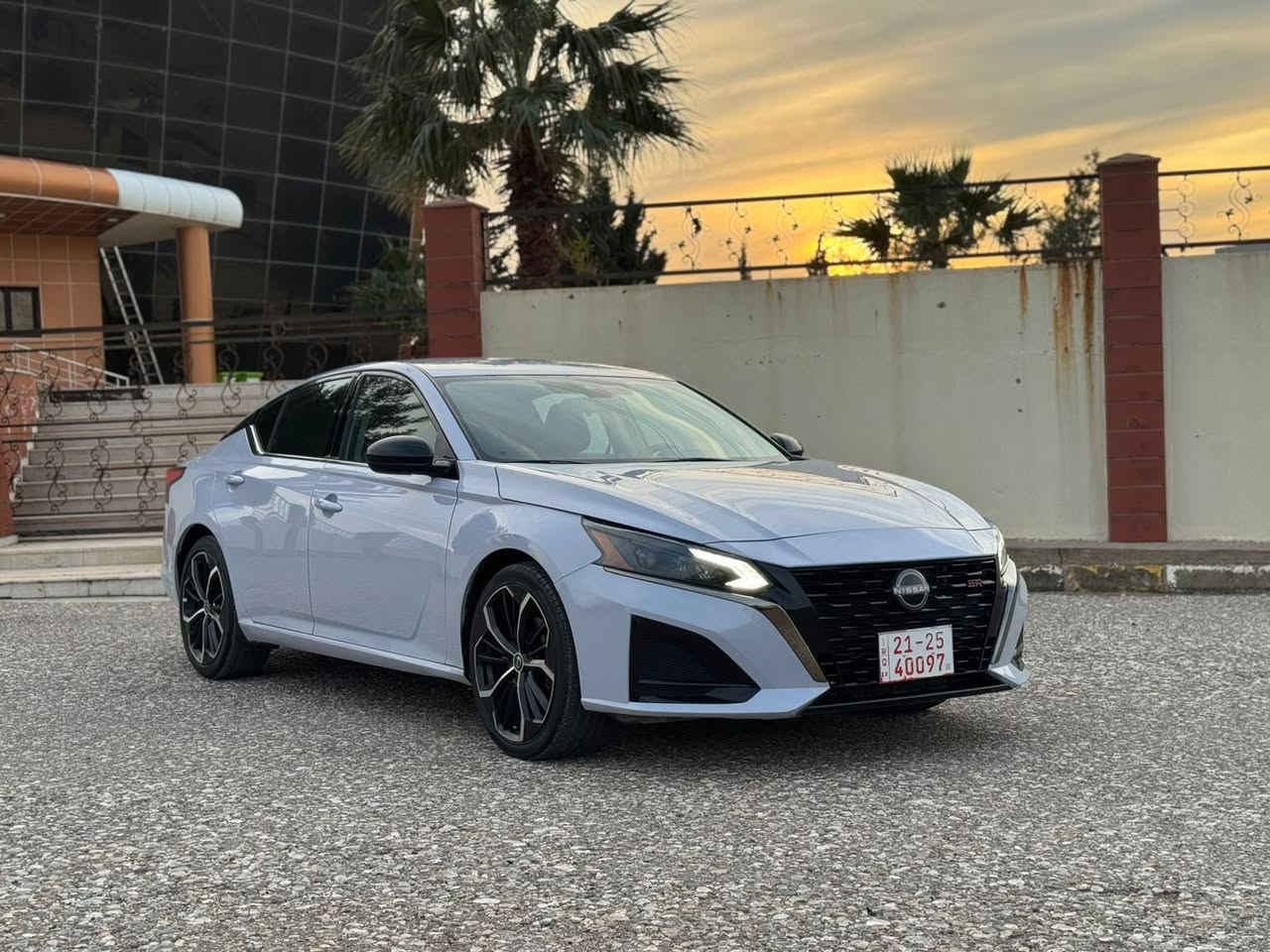 السلام عليكم💣💣💣
للبيع نيسان التيما موديل 2024 اللون المميز / سموك السعر 145$$$ ومجال
السيارة كاتي تترقم شمالي أربيل - دهوك - سليمانية 
مكينه وكير وتبريد كله بشرط وين ماتريد افحص
محرك 2500 المرغوب اربعه سلندر بدون تيربو وبدون دبل اكسل 
مواصفات SR اعلى فئة فول مواصفات 
عدا السلايد 
كشن جلد + كهرباء 
رادار امامي وخلفي وجانبي كله شغال شرط
بوابة راديتر شركة 
بصمه 
ابواب بصمه 
صندوق بصمه
تحديد سرعه
تشغيل عن بعد
حساسات خلفي جانبي كلو شغال شركة
السيارة خير من الله على وضع الشركة 
دينار مصرف مآبيها جاهزة
شاشه وكاميرا
ماشيه 45  ألف 
وبعد بيها مواصفات 
سيارا بيها 4  قطع بغ يعني صبغ بدون نقطة دواخل الشواصي وداخل الأبواب بدون نقطة صبغ
رقم شاصي موجود مع صور
ارباك فقط ستيرن وراجع سستم
سيارا احلى من صور سيارا نظيفه ما بيها مصرف
حجر كزوز بشرط
هاتف ☎️ *********** واتساب موجود 
العنوان عقرة تبعد عن الموصل واربيل مسافة تقريباً ساعة اخي وعزيزي مو شراي لاتراسل واعبر المنشور ؟؟؟
