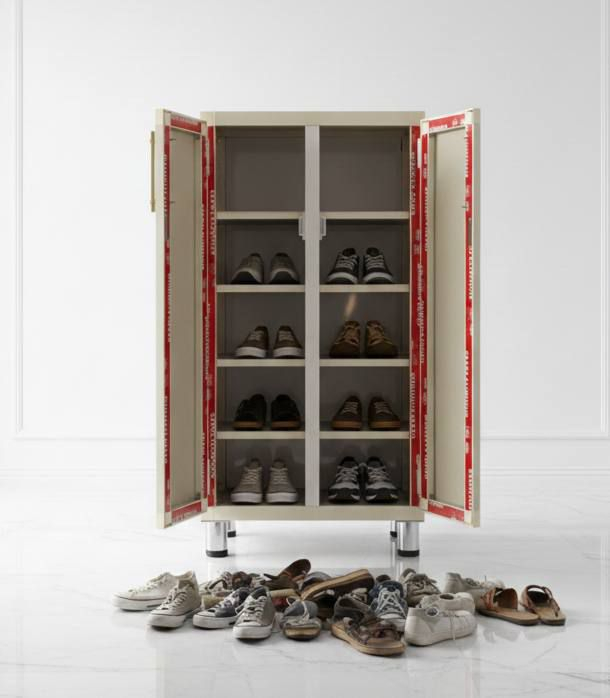 ✨ ودّع الفوضى… ورحّب بالأناقة! ✨

جزامة أحذية عصرية بتصميم أنيق تضيف لمسة جمال وتنظيم لبيتك 🏡
مو بس تخزين… ديكور يكمّل ذوقك ويخلّي مدخل البيت مرتب دايمًا 👌

✔️ عملية
✔️ موفرة للمساحة
✔️ تناسب كل البيوت العصرية

📏 المقاسات:
• ارتفاع 120 سم
• عرض 60 سم
• عمق 36 سم
🚚 يوجد خدمة توصيل لكل محافظات العراق

🔥 كمية محدودة – لا تفوّت الفرصة!
📩 للطلب أو الاستفسار راسلنا الآن وخلي بيتك يرتّب نفسه بنفسه 😍


**إذا كنت صاحب هذا الإعلان وتريد حذفه لأي سبب، رجاءا أرسل رسالة إلى الدعم الفني**