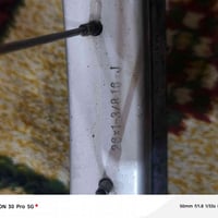 بايسكل ياباني • مختوم • نجف