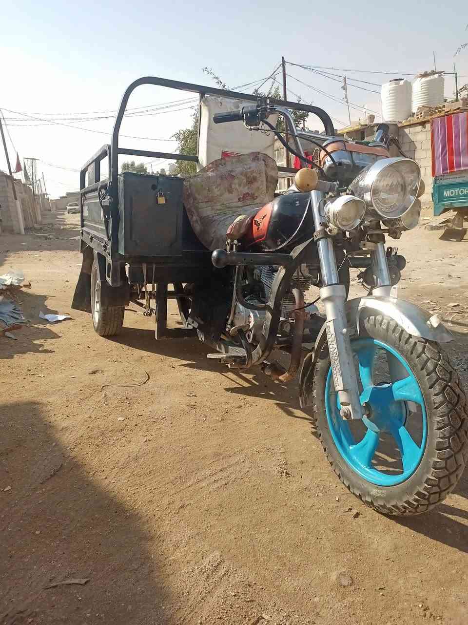 السلام عليكم ستوتات للبيع مديل ٢١ محرك ٢٤ ستوته  كفاله محرك شاصي ركبه الستفسار ***********
