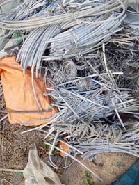 مطروح • ٢ طن ونص