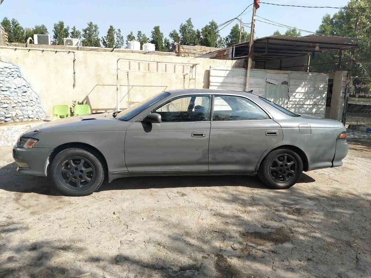 للمراوس فقط/سيارة مارك نفخ 92 رقم بابل بسمي/مرواس بيكم دبل قمارةللتصال/***********
