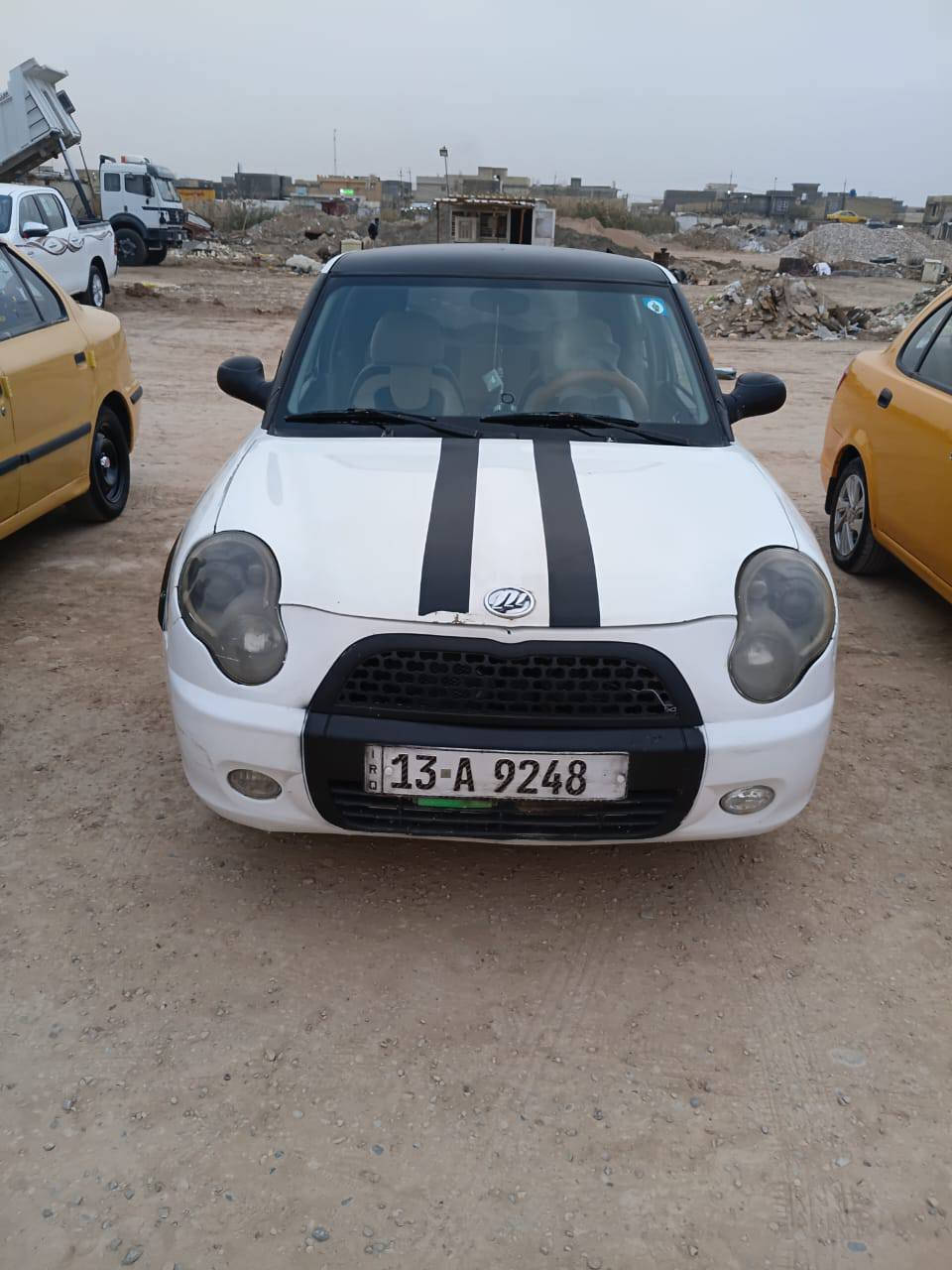 سلام عليكم ليفان ٣٢٠مستر بن رقم ميسان مشروع وطني بسمي سنويه لل29 صدر امامي خلفي جديد مكينه كير خير من الله تبريد شغال كهربائيات كلهه شغاله تخم تأير جديد شاشه ودمام سياره جاهزه مكاني كوت السعر ٣٤بيهه مجال أو مراوس حسب القناعه *********** لحد يكلي شبيهه كلشي مذكور بل منشور
