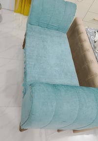 شالوز • قماش مقدف • بغداد