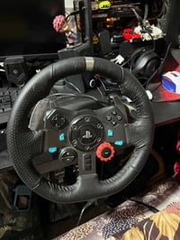 دركسون لوجيتك • طقم كامل • PC PS4 PS5