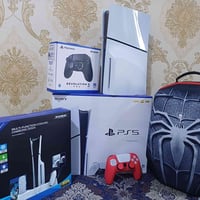 بلي فايف • ١ تيرا • نضيف