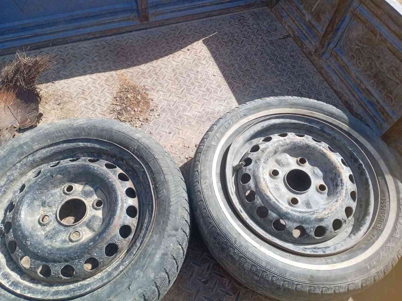 وياله مال ستوته للبيع تايراتهن طاكات ابيع بس وياله سعرهن ٣٠ وبيه مجال الشراي مكان حله ***********
