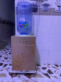 براد منضدي • نوال • شغال