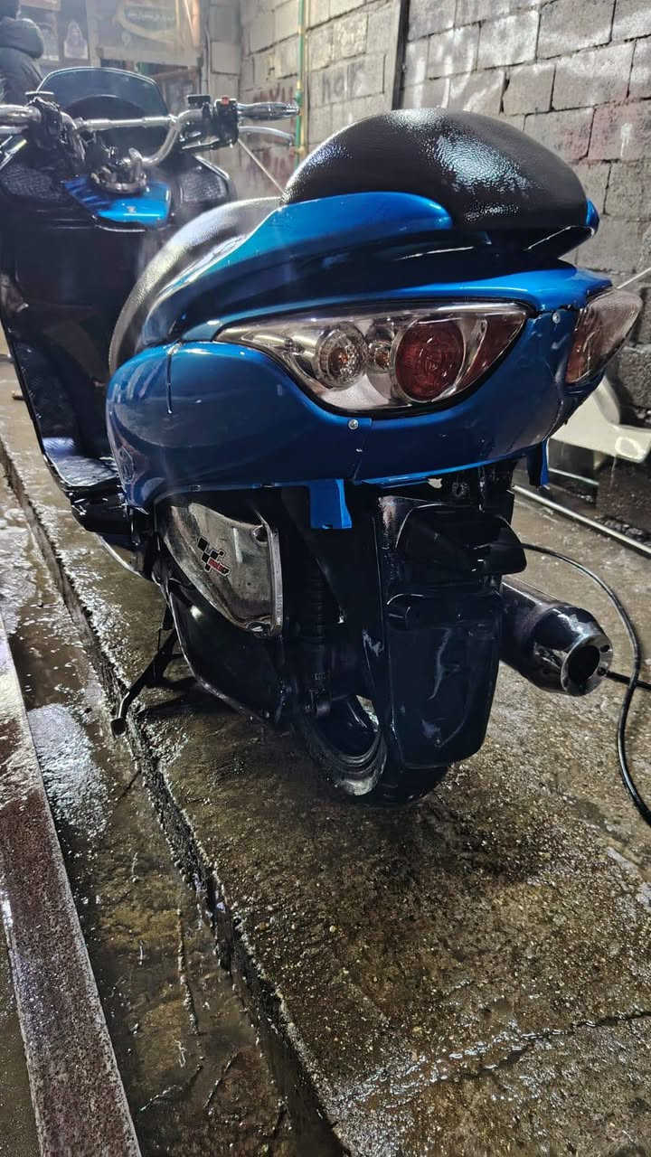 سلام عليكم دراجه فورزه صفر 8 بصمه شغاله كهربايات كمله البياع شرطه الخامسه *********** ستفسار وسعر خاص متواجد عله فيس مراوس
