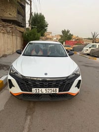 دونغ فينغ شاين • ٢٠٢٥ • حالة زيرو