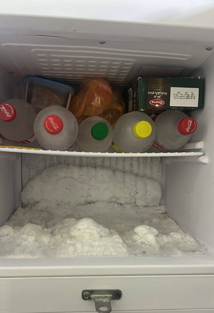 برادات وفريزر للبيع


**إذا كنت صاحب هذا الإعلان وتريد حذفه لأي سبب، رجاءا أرسل رسالة إلى الدعم الفني**