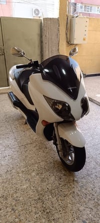 فورزه صفر 10 جديده لوك مال رمبه عميه بلاد لون ابيض ثلجي فول جي بي اس م...