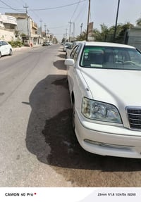 كفاله عامه • رقم بغداد • سيارة وكالة