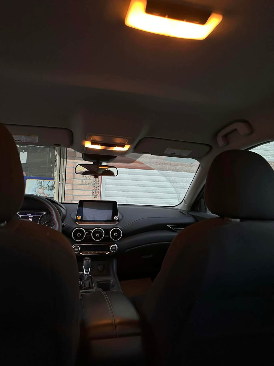 سێنترا ٢٠٢٠ مارۆنی تەنها ٣٥ هەزار کیلۆمەتر ڕۆشووە نمونە لە جوانی تەنها بۆنیتی بۆیاخە بێ ناو گرتن 
 ئێرباگ شان و سوکان سیستەمە 
سەنەوی تا ٣٠ تازەیە نرخ ١٣٨$
***********
*********** السليمانية, العراق
