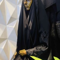 عبايه • طول ١٥٨